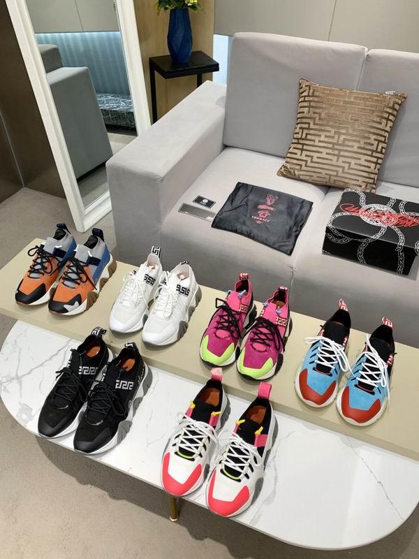 Versace sz35-41 39-45 mnf0207